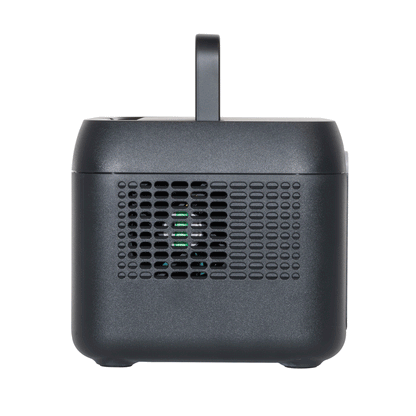 Portable Power Station, 600W, 512Wh, LiFePO4 Battery, 230V - DL161