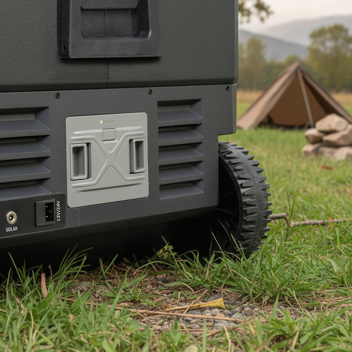 Battery for Portable Fridges 11.1V - DL169