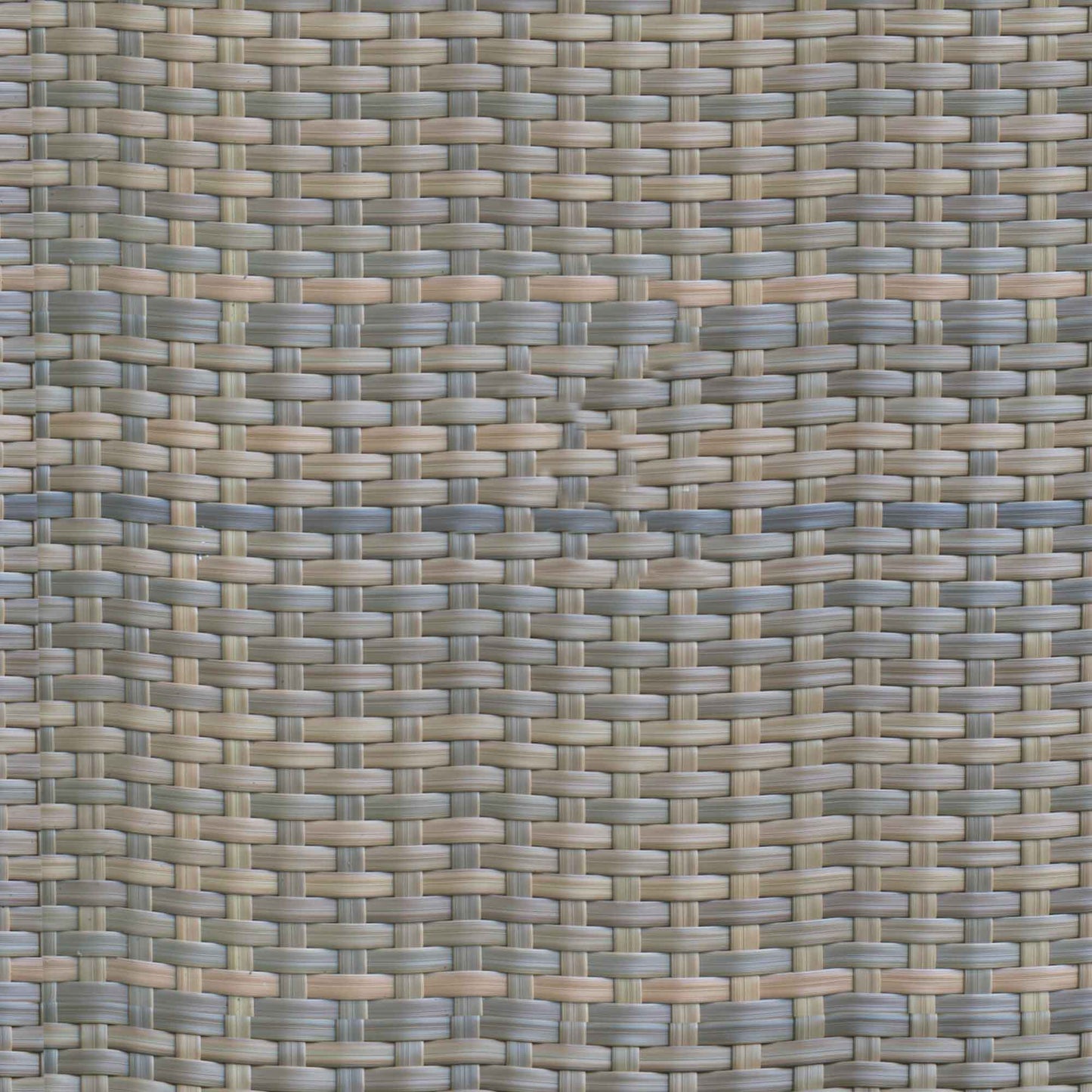 2-4 Person Inflatable Hot Tub Spa with Smart Pump - Rattan Effect - DL90