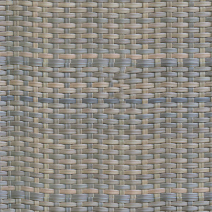 2-4 Person Inflatable Hot Tub Spa with Smart Pump - Rattan Effect - DL90