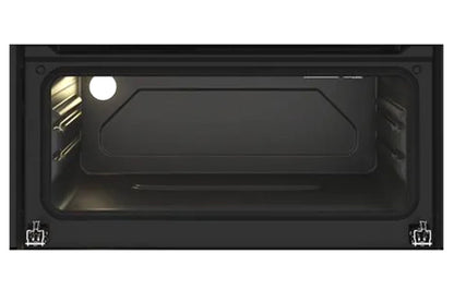 Indesit Built-in Double Oven | DUI10DIX | Stainless Steel