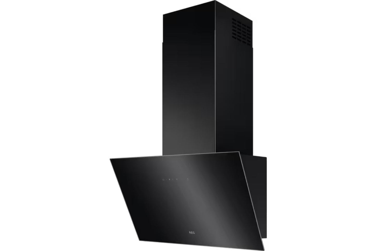 AEG 6000 Series 60cm Hob2Hood Chimney Cooker Hood | DVX5661HB