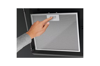 AEG 6000 Series 60cm Hob2Hood Chimney Cooker Hood | DVX5661HB