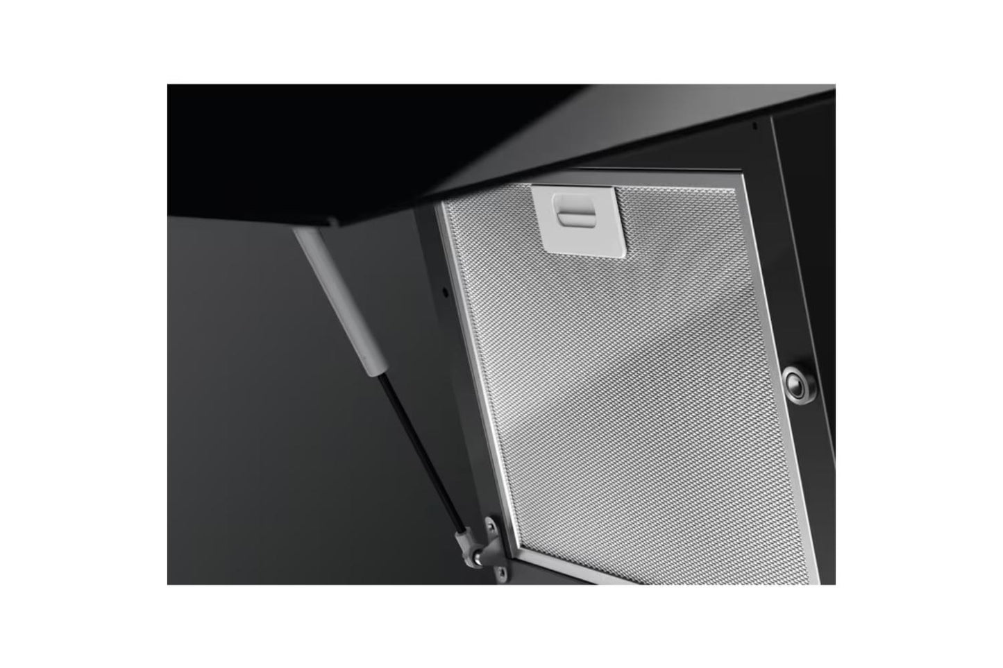 AEG 6000 Series 60cm Hob2Hood Chimney Cooker Hood | DVX5661HB