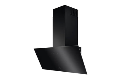 AEG 6000 Series 90cm Hob2Hood Chimney Cooker Hood | DVX5961HB