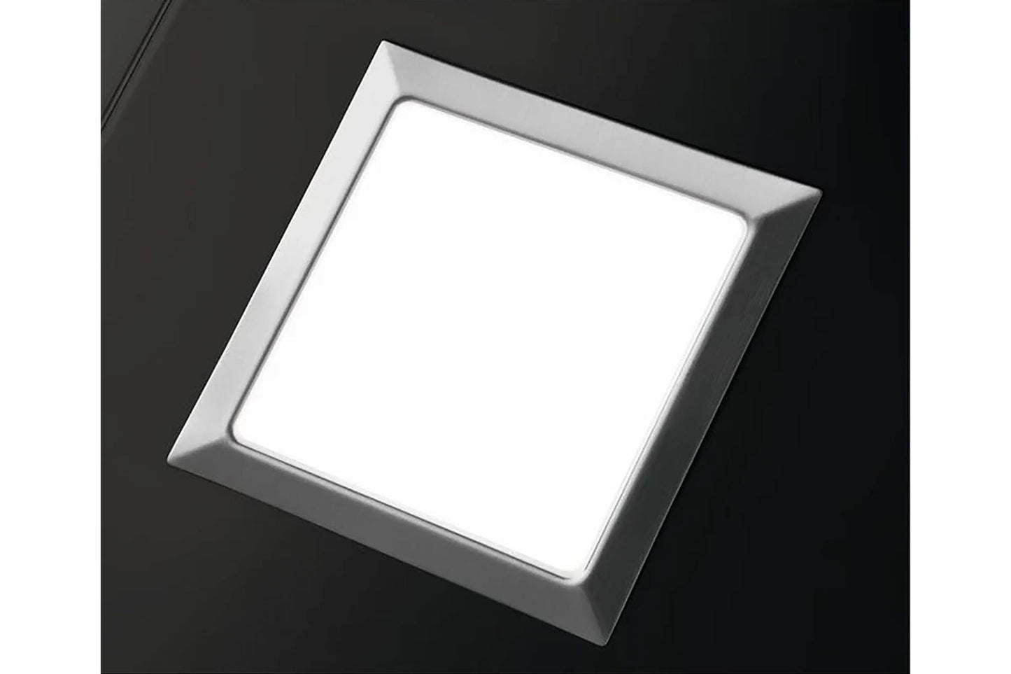 AEG 6000 Series 90cm Hob2Hood Chimney Cooker Hood | DVX5961HB