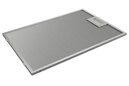 Bosch 60 cm Series 2 Wall-Mounted Cooker Hood | DWB66BC60B