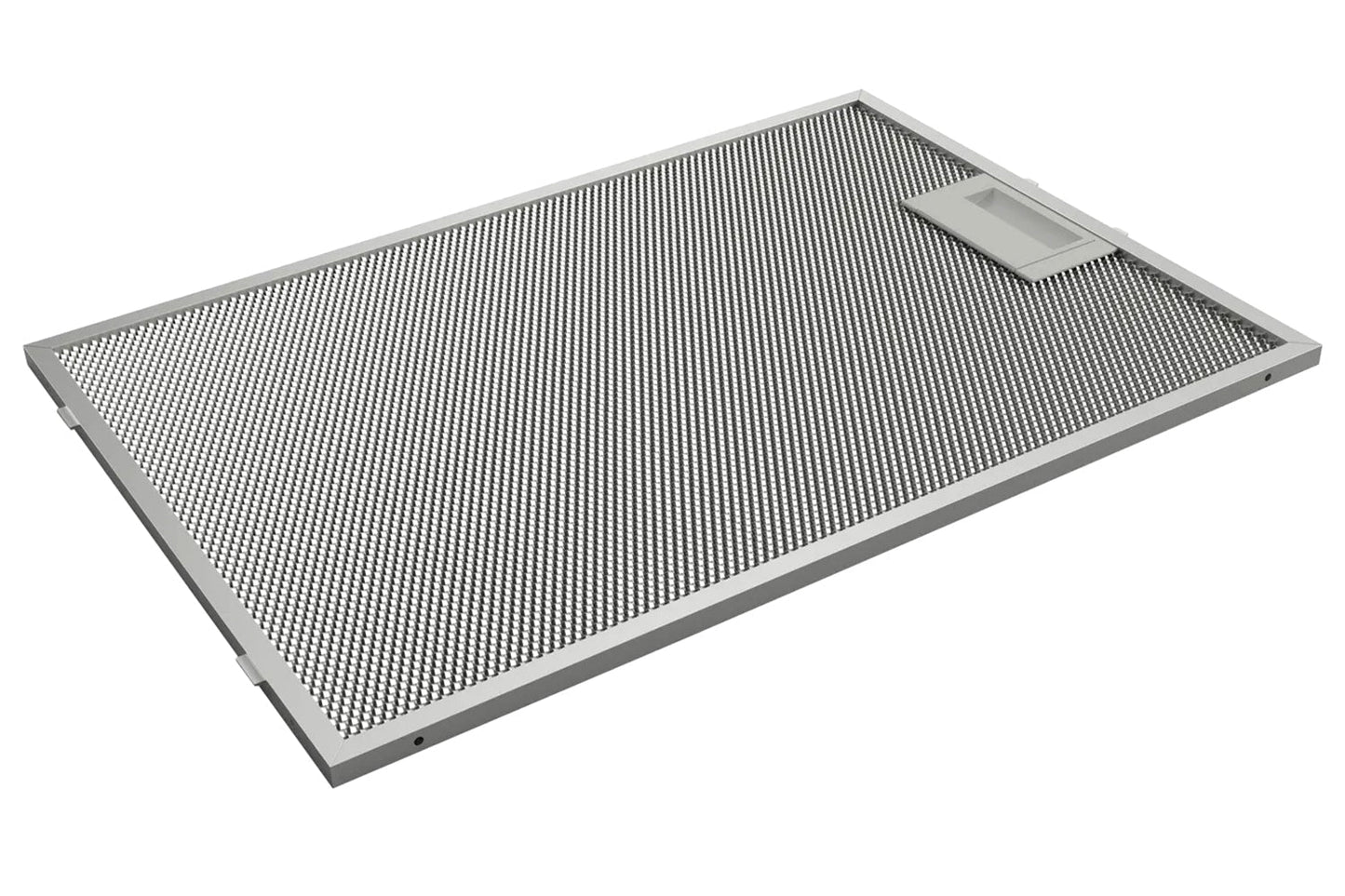 Bosch 90 cm Series 2 Wall-Mounted Cooker Hood | DWB96BC60B | Black