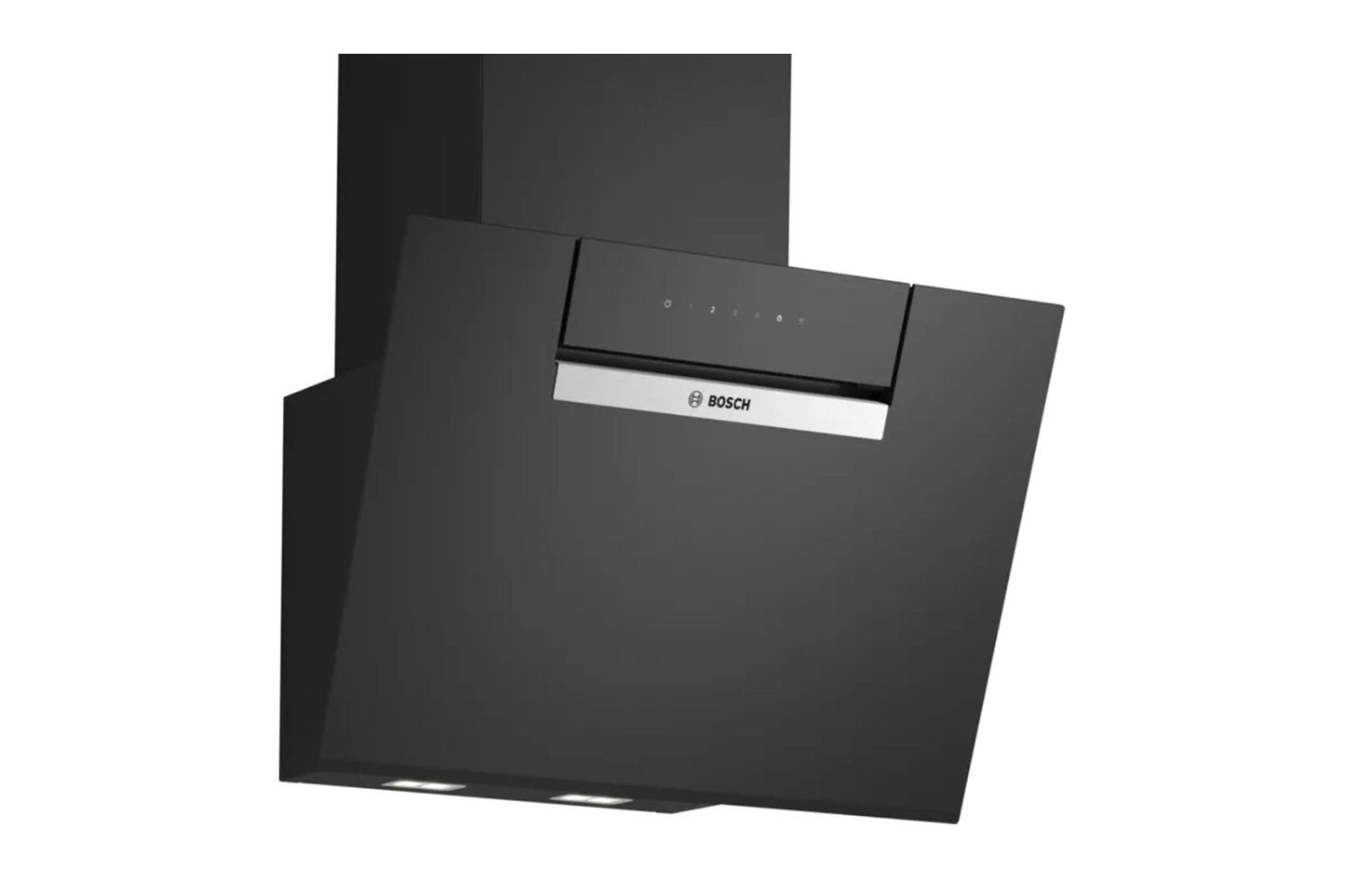 Bosch 60 cm Series 2 Wall-Mounted Cooker Hood | DWK67FN60B