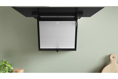 Bosch 60 cm Series 2 Wall-Mounted Cooker Hood | DWK67FN60B