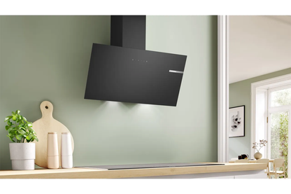 Bosch 80 cm Series 2 Wall-Mounted Cooker Hood | DWK85DK60B