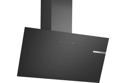 Bosch 80 cm Series 2 Wall-Mounted Cooker Hood | DWK85DK60B