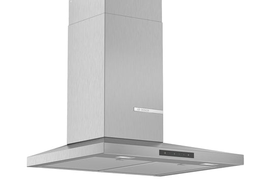 Bosch Series 4 60cm Wall-Mounted cooker Hood | DWQ66DM50B