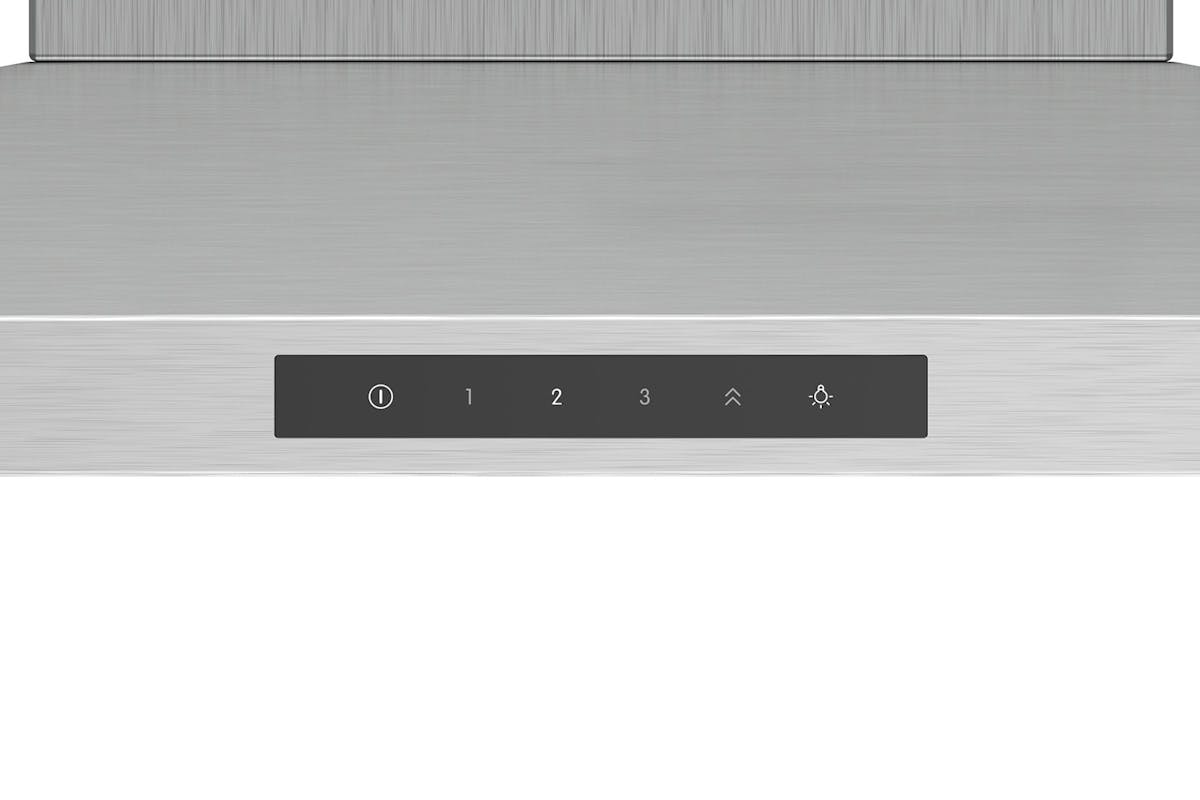 Bosch Series 4 60cm Wall-Mounted cooker Hood | DWQ66DM50B