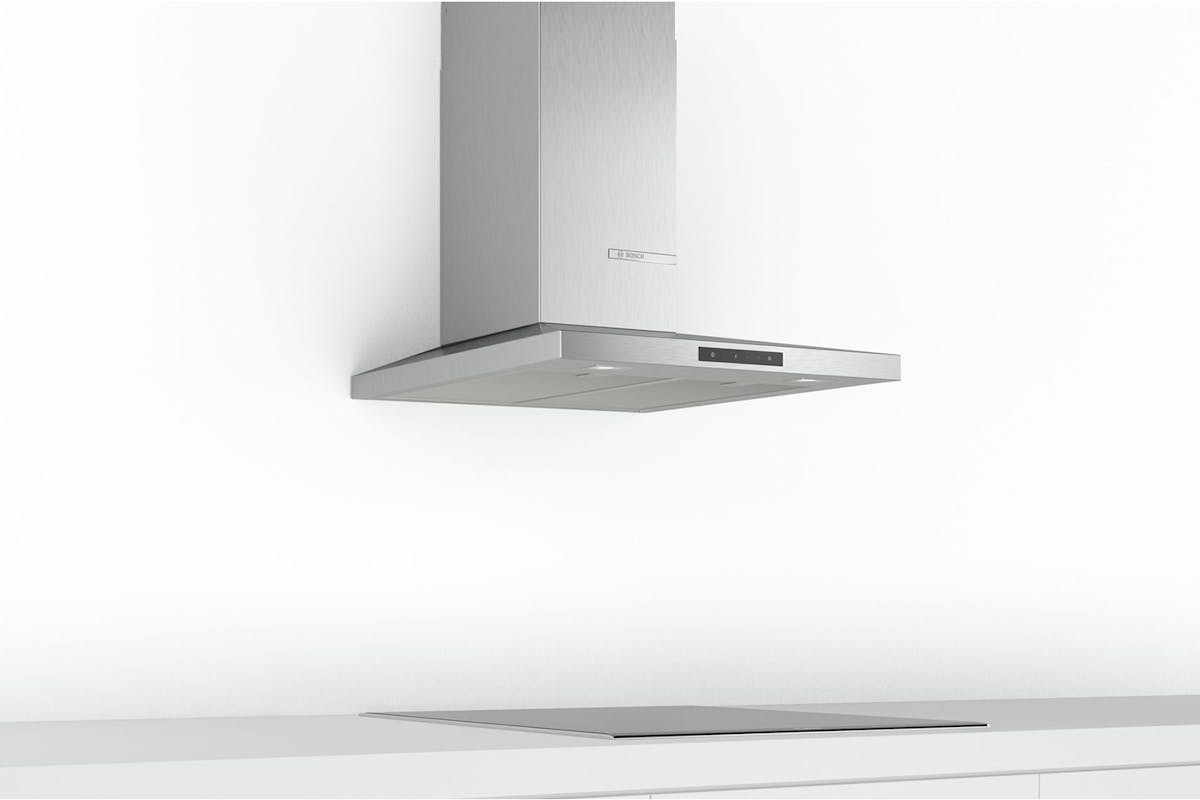 Bosch Series 4 60cm Wall-Mounted cooker Hood | DWQ66DM50B