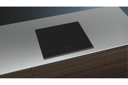 Siemens iQ500 60cm Built-in Induction Hob | ED651HSB1E