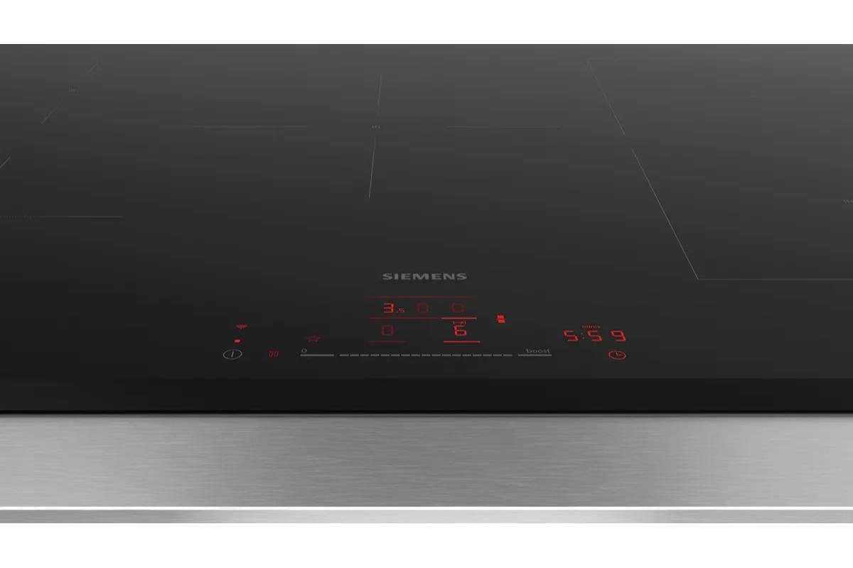 Siemens iQ500 80cm Built-in Induction Hob | ED851HWB1E