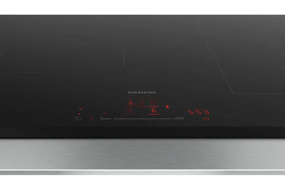 Siemens iQ500 80cm Built-in Induction Hob | ED851HWB1E