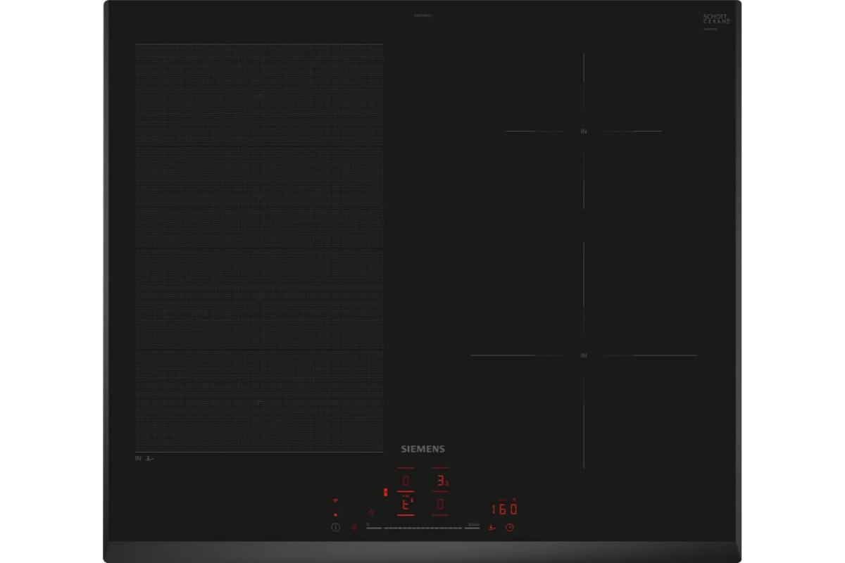 Siemens iQ500 60cm Built-in Induction Hob | EX651HEC1E