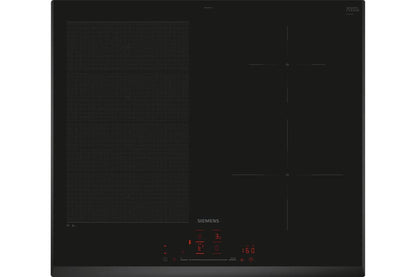 Siemens iQ500 60cm Built-in Induction Hob | EX651HEC1E