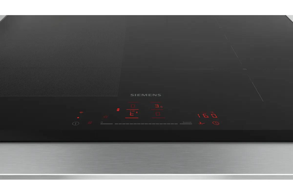 Siemens iQ500 60cm Built-in Induction Hob | EX651HEC1E