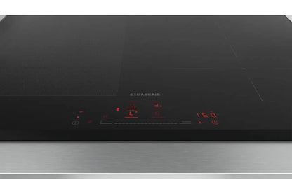 Siemens iQ500 60cm Built-in Induction Hob | EX651HEC1E
