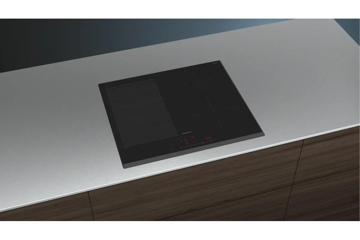 Siemens iQ500 60cm Built-in Induction Hob | EX651HEC1E
