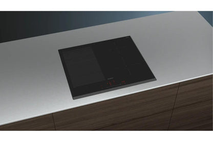 Siemens iQ500 60cm Built-in Induction Hob | EX651HEC1E