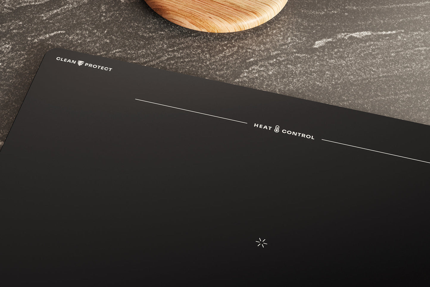 Hotpoint 80cm Built-in Induction Hob | HTX8017DCF2