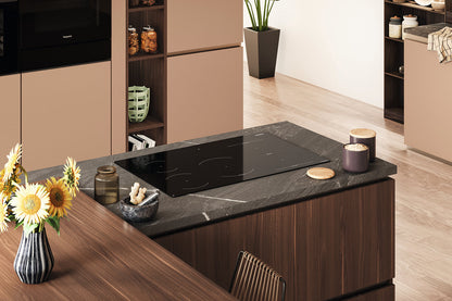 Hotpoint 80cm Built-in Induction Hob | HTX8017DCF2