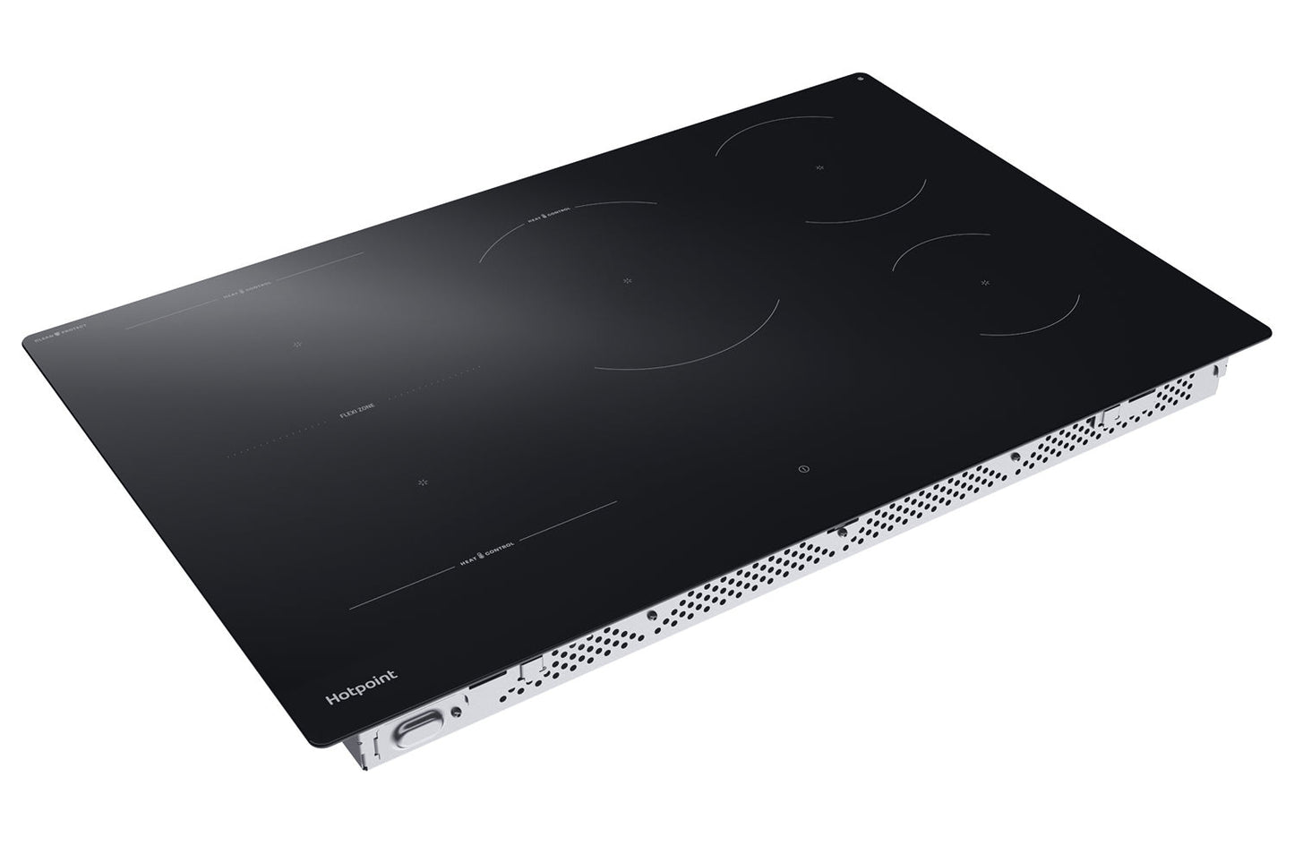 Hotpoint 80cm Built-in Induction Hob | HTX8017DCF2