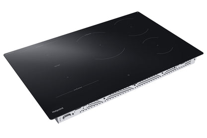 Hotpoint 80cm Built-in Induction Hob | HTX8017DCF2