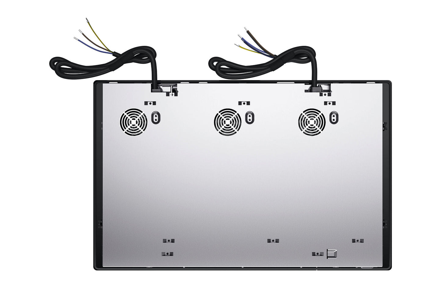 Hotpoint 80cm Built-in Induction Hob | HTX8017DCF2