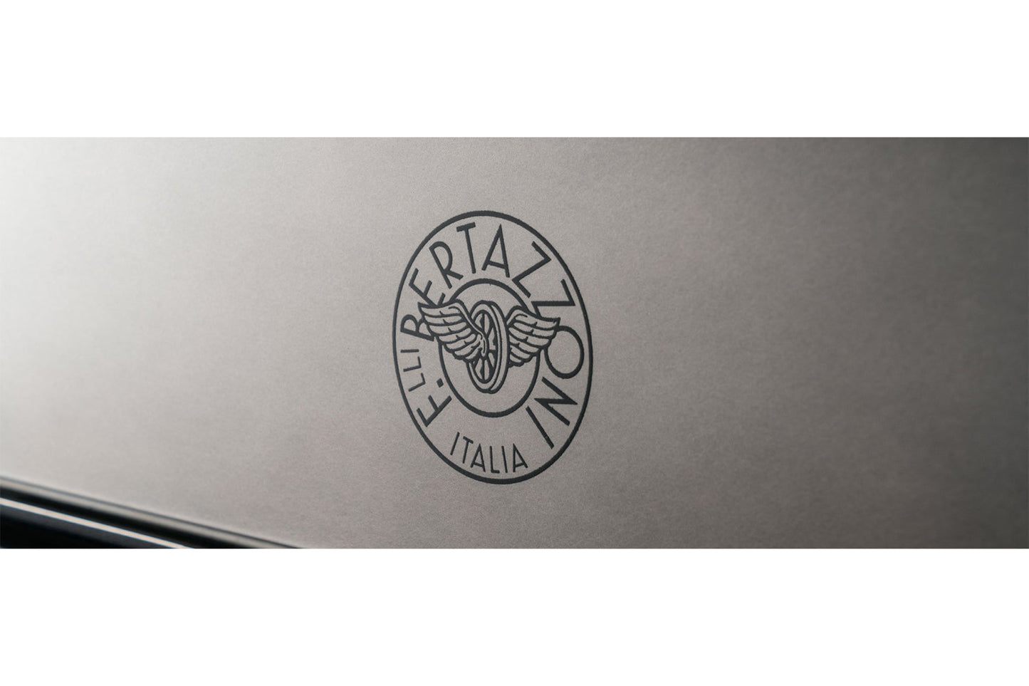 Bertazzoni 60cm Modern Series Built-In Pyro Single Electric Oven | F6011MODPLX/23 | Stainless Steel