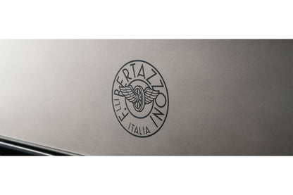 Bertazzoni 60cm Modern Series Built-In Pyro Single Electric Oven | F6011MODPLX/23 | Stainless Steel