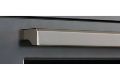 Bertazzoni Professional Series 60cm Built-in Pyro Single Electric Oven | F6011PROPLX/23 | Stainless Steel