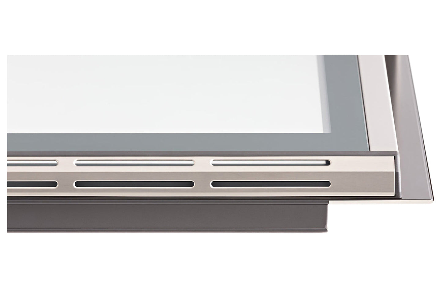 Bertazzoni Professional Series 60cm Built-in Electric Single Oven | F609PROESX | Stainless Steel