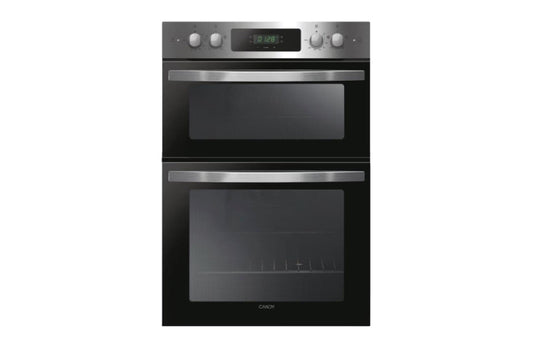 Candy Built-in Double Oven | FCI9D405IN | Stainless Steel