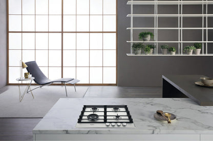 Whirlpool 60cm Built in Gas Hob | GMWL628/IXL