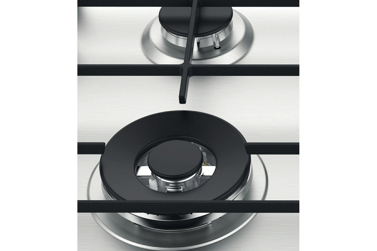 Whirlpool 60cm Built in Gas Hob | GMWL628/IXL