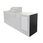 GRLLR Side Unit Cover Plate for Connect®