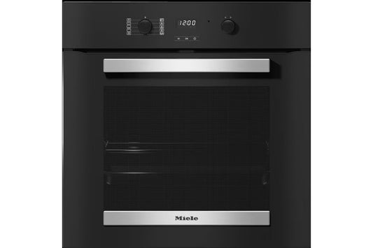 Miele Built-in Electric Single Oven | H2455BP