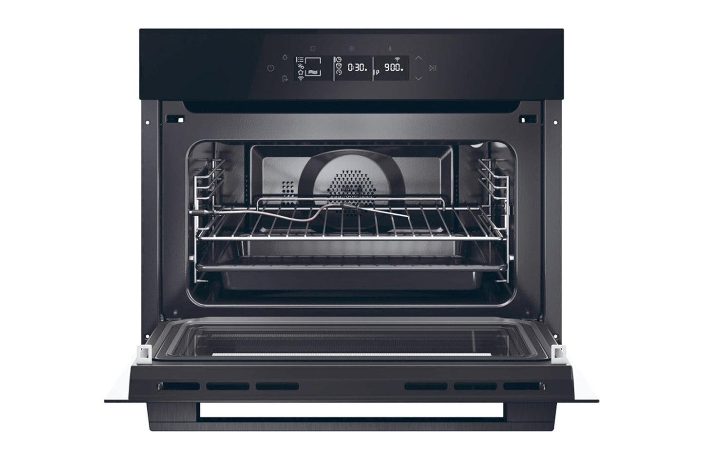 Haier 44L Built-in Microwave | H4MWID29G6NQB