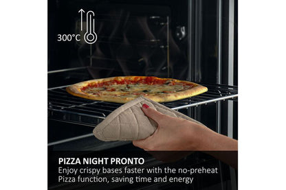 Haier 44L Built-in Microwave | H4MWID29G6NQB