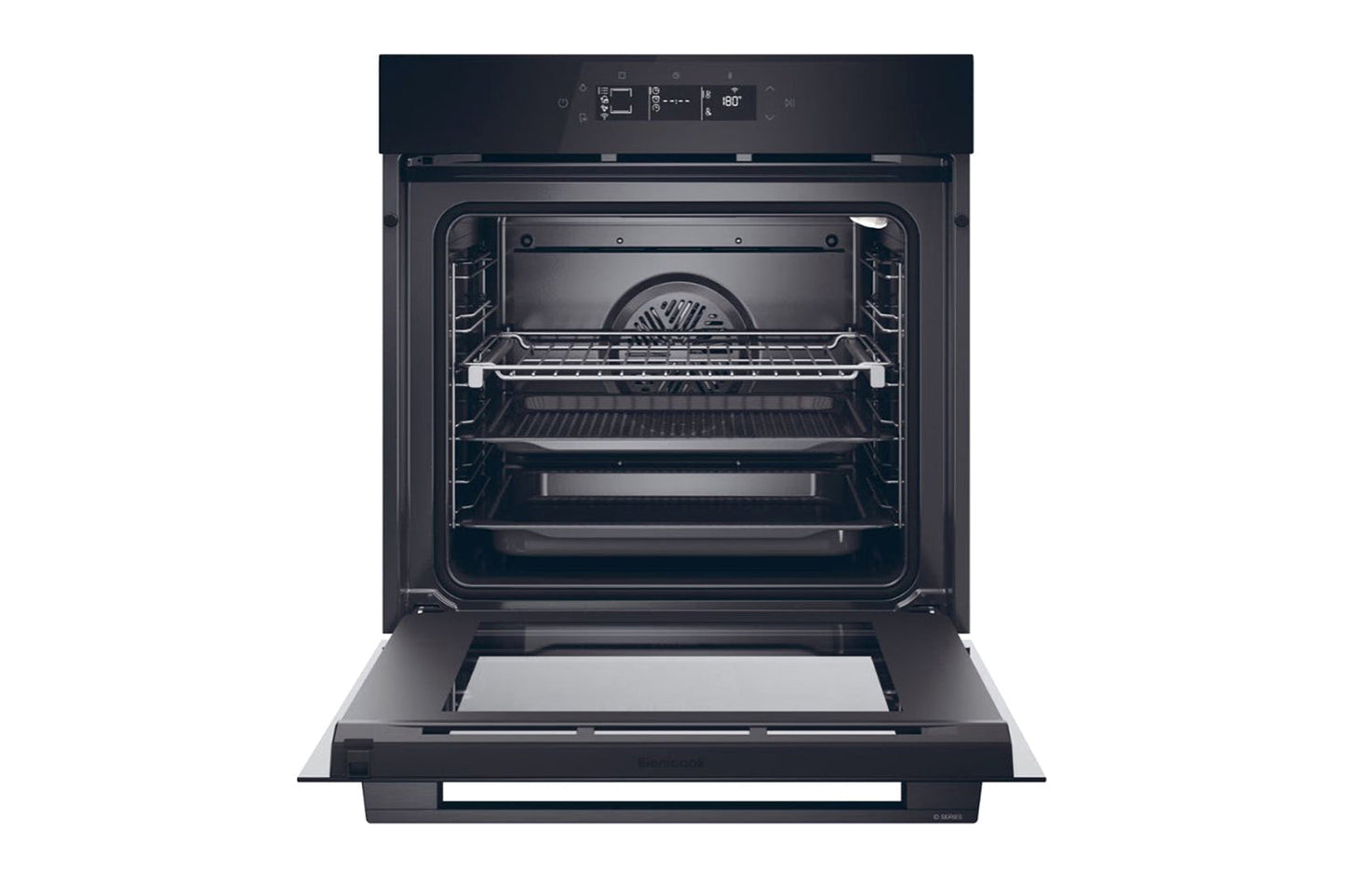 Haier ID Series Built-in Single Oven | H6ID25G3HTB1