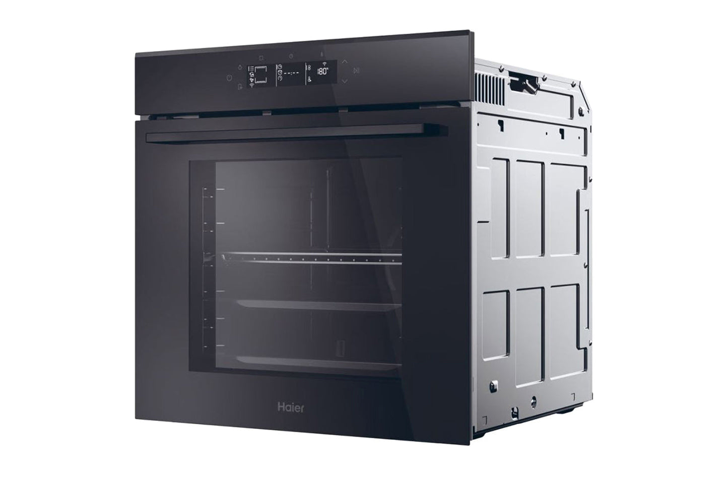 Haier ID Series Built-in Single Oven | H6ID25G3HTB1