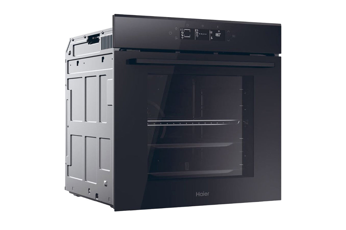 Haier ID Series Built-in Single Oven | H6ID25G3HTB1