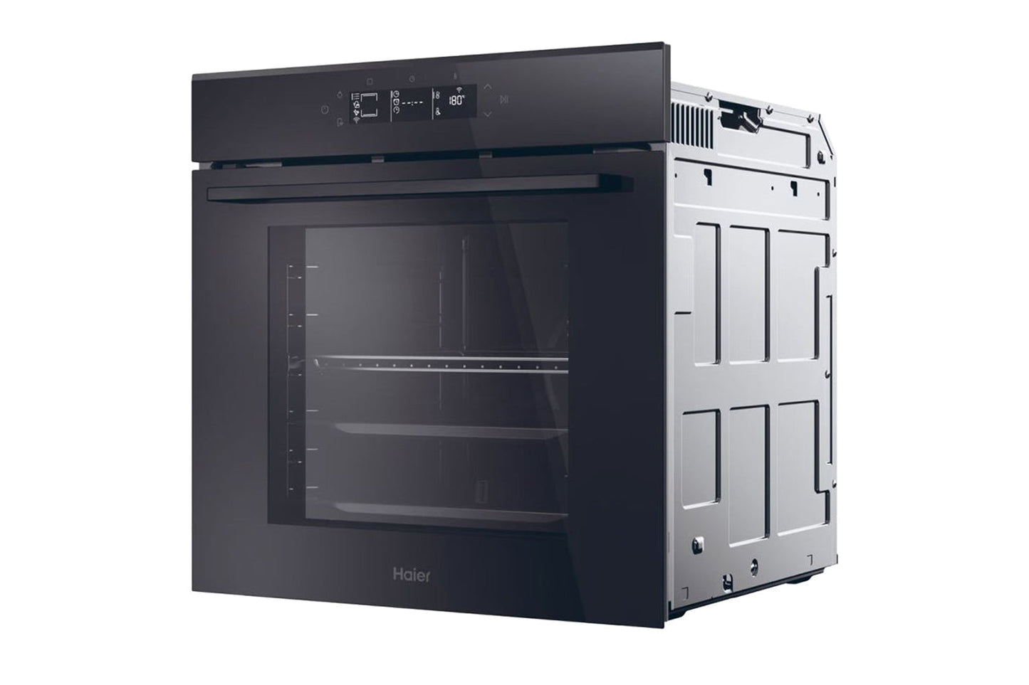 Haier ID Series Built-in Single Oven | H6ID25G3YTB1