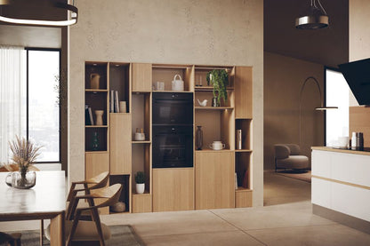 Haier ID Series Built-in Single Oven | H6ID25G3YTB1