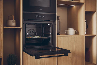 Haier ID Series Built-in Single Oven | H6ID25G3YTB1